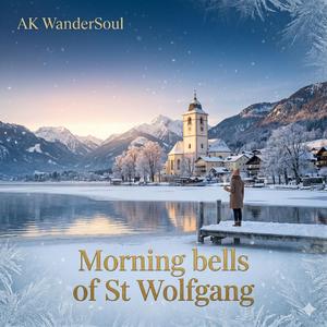 Morning bells of St Wolfgang