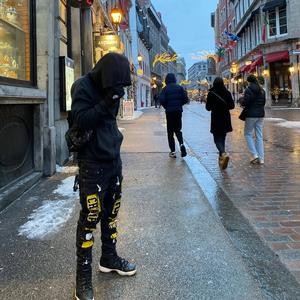 Last Thing (feat. Toptier)