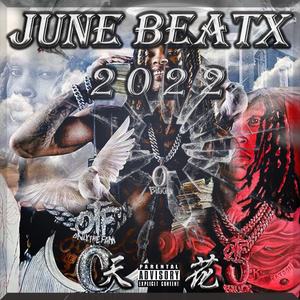 【NOT FREE】52 4PF x OTF x O BLOCK Type Beat