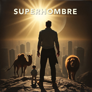 Superhombre