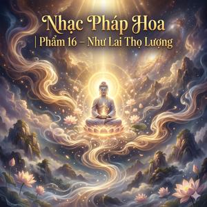 Nhạc Pháp Hoa | Phẩm 16 – Như Lai Thọ Lượng