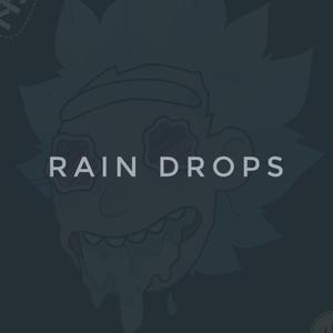 【已售】Rain Drops