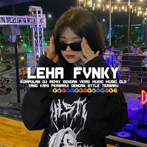 DJ VIRAL - PALE PALE X LELOLELAY X SUKA BODY VIRAL 2023