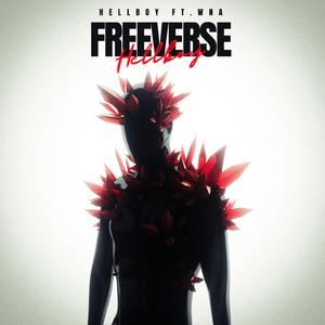 Freeverse (feat. WNA)
