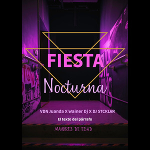 Fiesta Nocturna