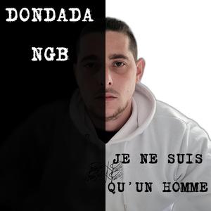 Je ne suis qu'un homme