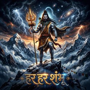 Har har shambhu