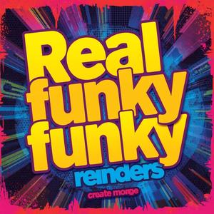 Real funky funky