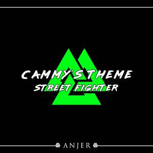 Cammy's Theme (From "Street Fighter")
