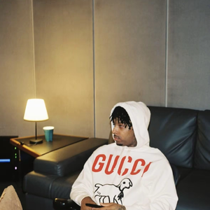 “恨不得” 21savage × 钢琴 trap type beat