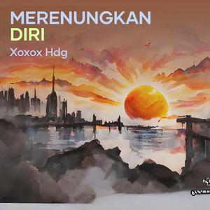 Merenungkan diri (Acoustic)