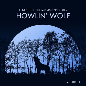Howlin' Wolf Boogie