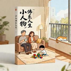 小人物 (佛系人生)