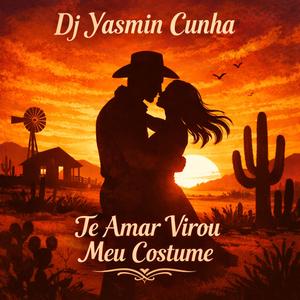 Te Amar Virou Meu Costume