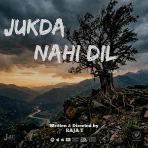 Jukda Nahi Dil