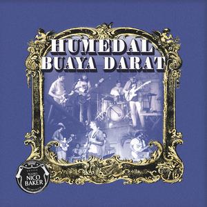 Onírico - Buaya Darat (En vivo)