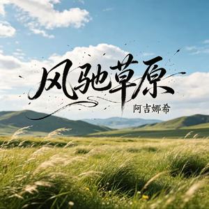 风驰草原
