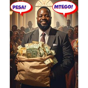PESA-MTEGO