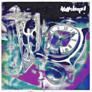 nonstop! (feat. crove)