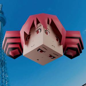 Fine (feat. Kasane Teto)