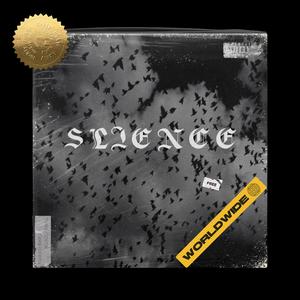 [Free]''SLIENCE'' - dark trap beat