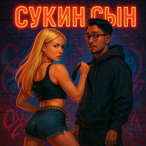 Сукин сын