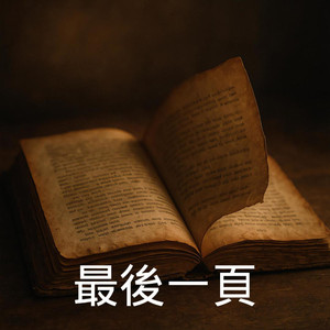 最后一页