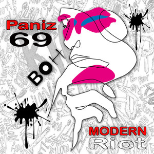 Modern Riot (Original Mix)
