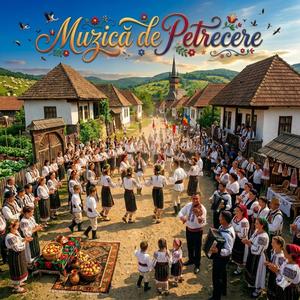 Hai bade și ține-mă (Muzica de petrecere)