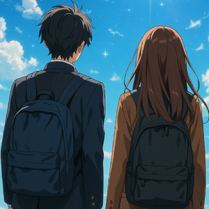 今日、好きになりました。〜遥かなるこの空で〜