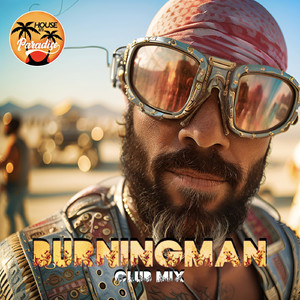 BURNINGMAN (Club mix)