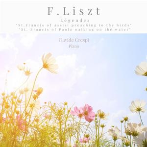 St. Francis of Assisi preaching to the birds