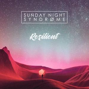 Resilient (feat. Naomie Loïs)