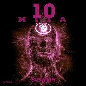 10 MILA (feat. FREZZA)