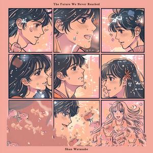 Roses Dying by the Bedside