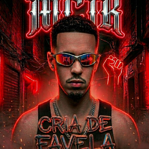 cria de favela (Remix)