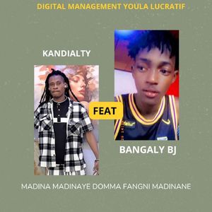 Madina madinaye domma fangni madinane