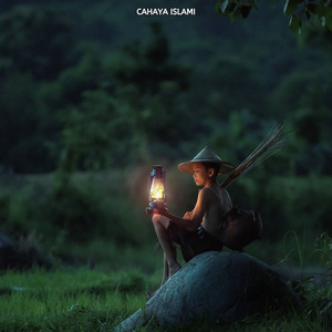 Cahaya Islami