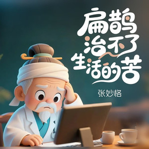 扁鹊治不了生活的苦