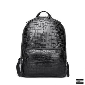 KROKOTIILI BÄGIS (feat. Rompski)