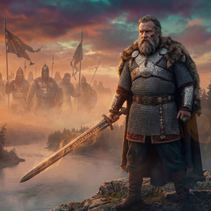 Забытый вождь