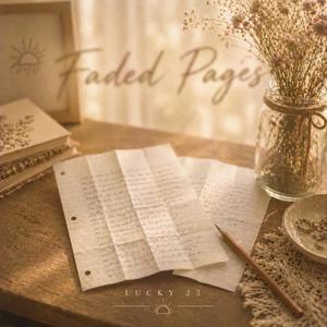Faded Pages