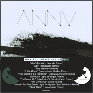 Black Nails (Humandroid Remix)