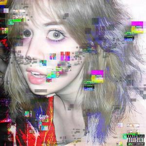 glitchin (feat. tenvoltjenny)