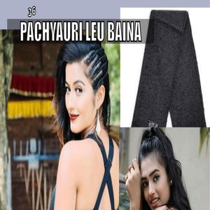 PACHYAURI LEU NEPALI SONG