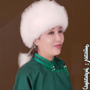 人人都夸草原美