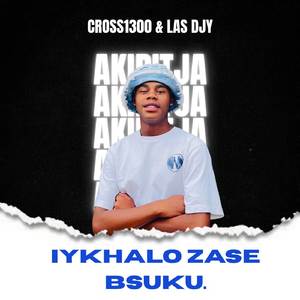 Iykhalo Zase B'suku