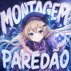 MONTAGEM PAREDÃO