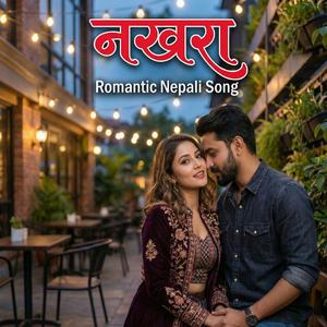 Nakhra (Kamaal Chha)