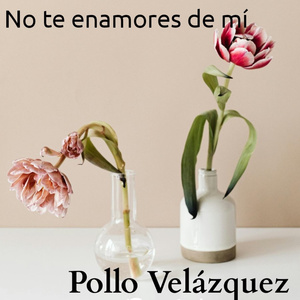 No te enamores de mí